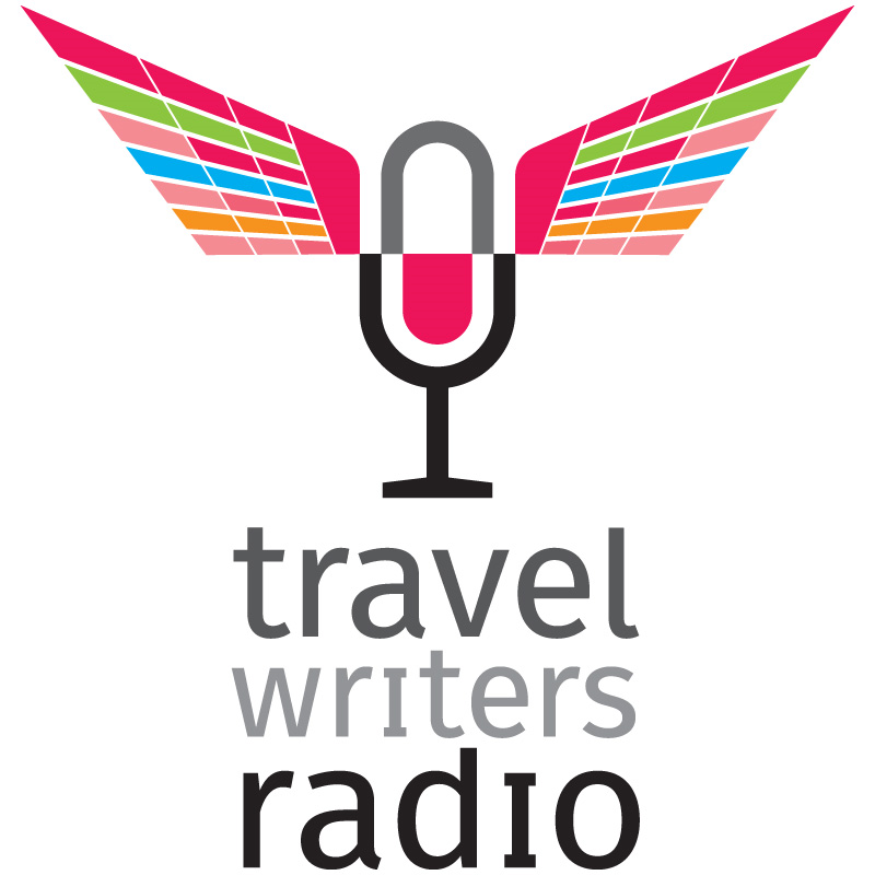 The Travel Writers Show Podcast - 2024-9-18