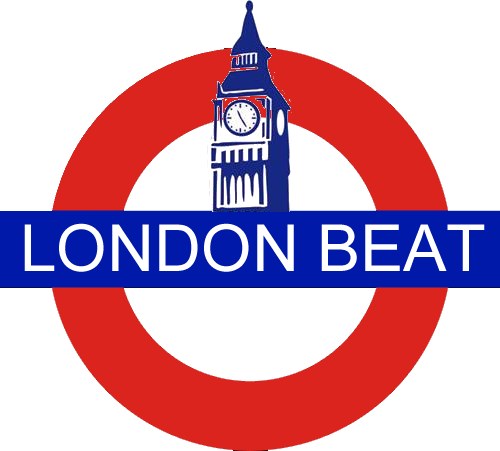 9:40 am - The London Beat