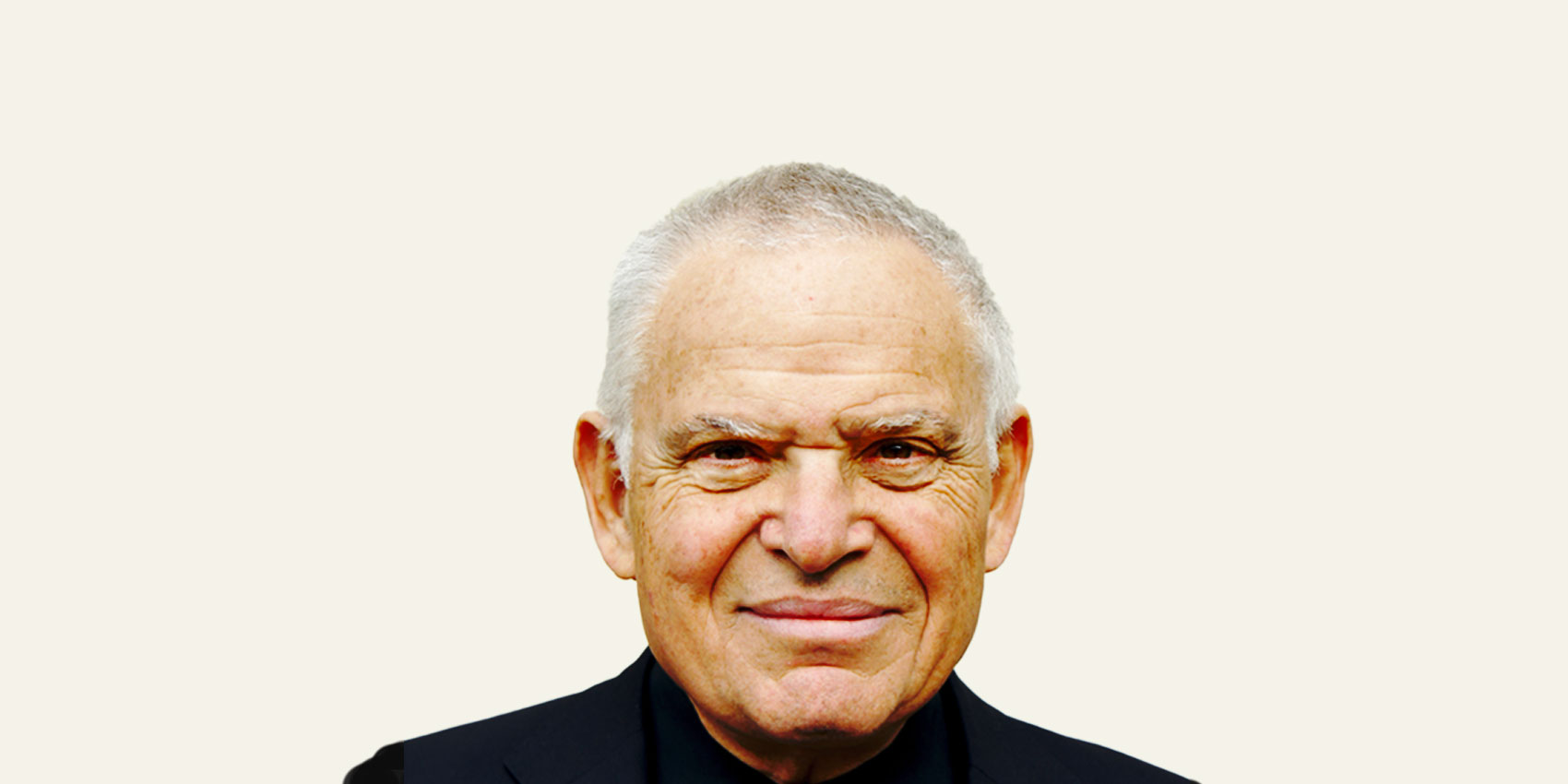 Professor Edward N. Luttwak