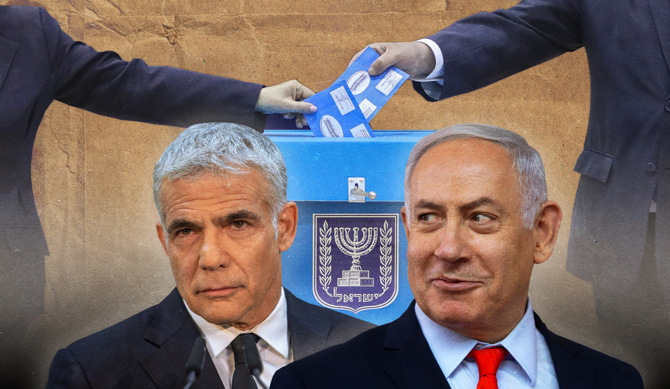 Israeli politicians' most common lie