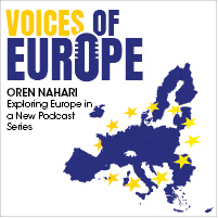 קולות מאירופה: איפה מתחילה ונגמרת אירופה?