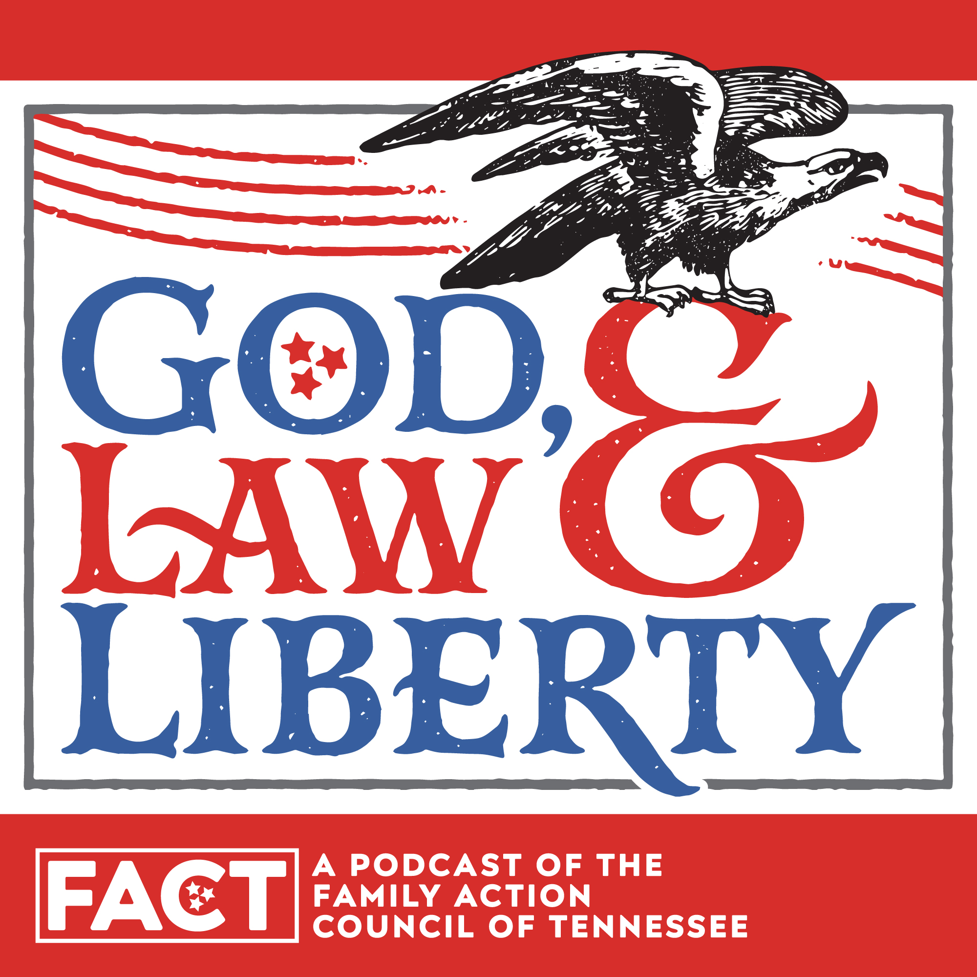 Have Christian Legal and Policy Advocates “Kept God’s Law”?