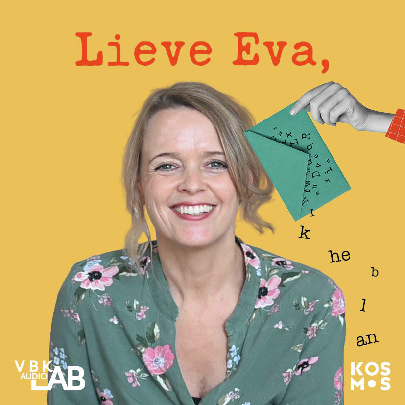 Lieve Eva - Afl. 5 - Waarom moet ik over alles discussie voeren met mijn dochter?