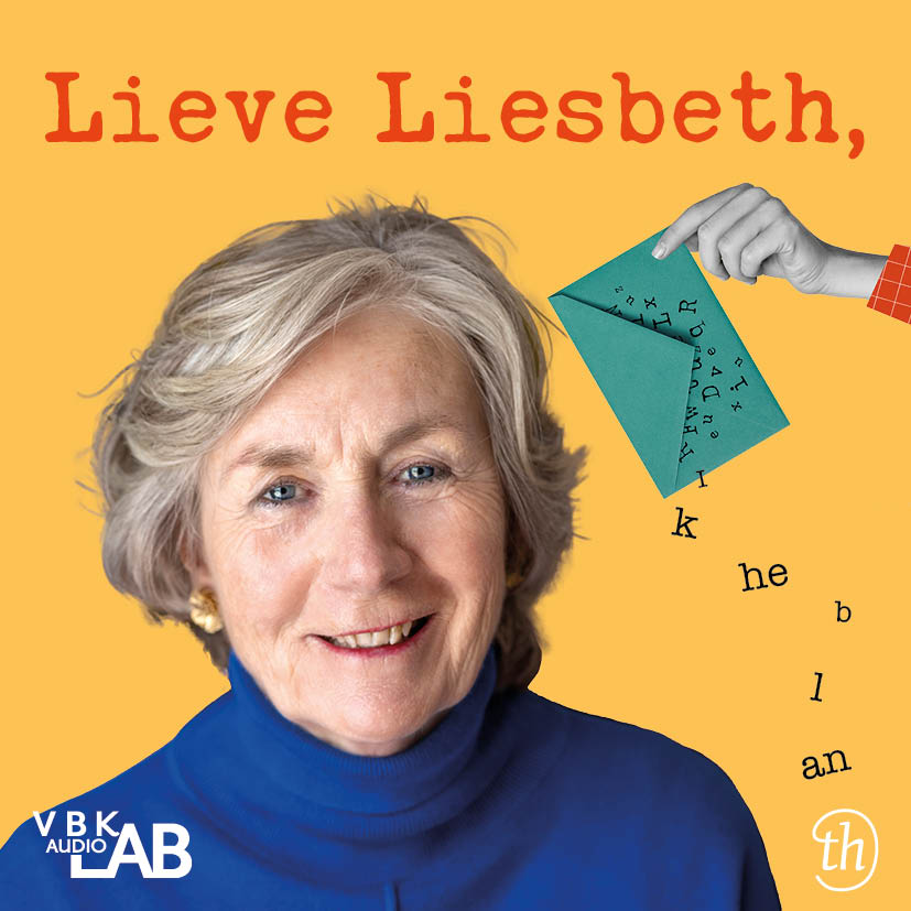 Lieve Liesbeth - Trailer