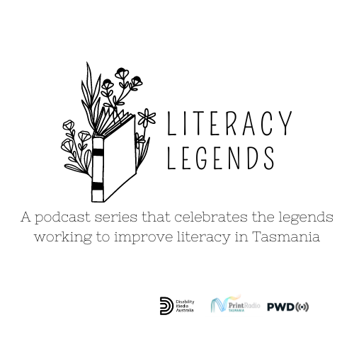 Episode 5: Digital Literacy