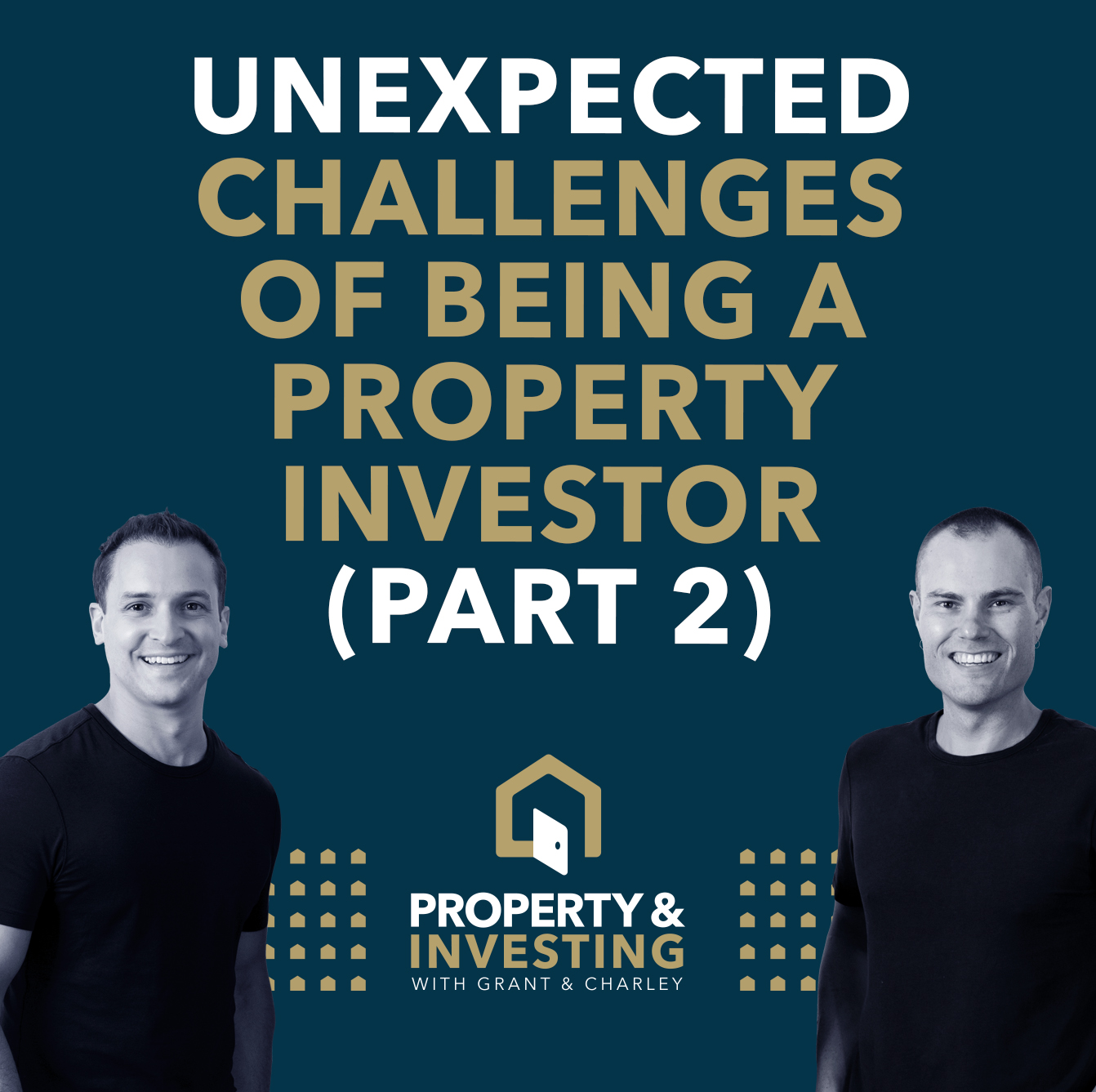 Unexpected Challenges of Being a Property Investor (Part 2)