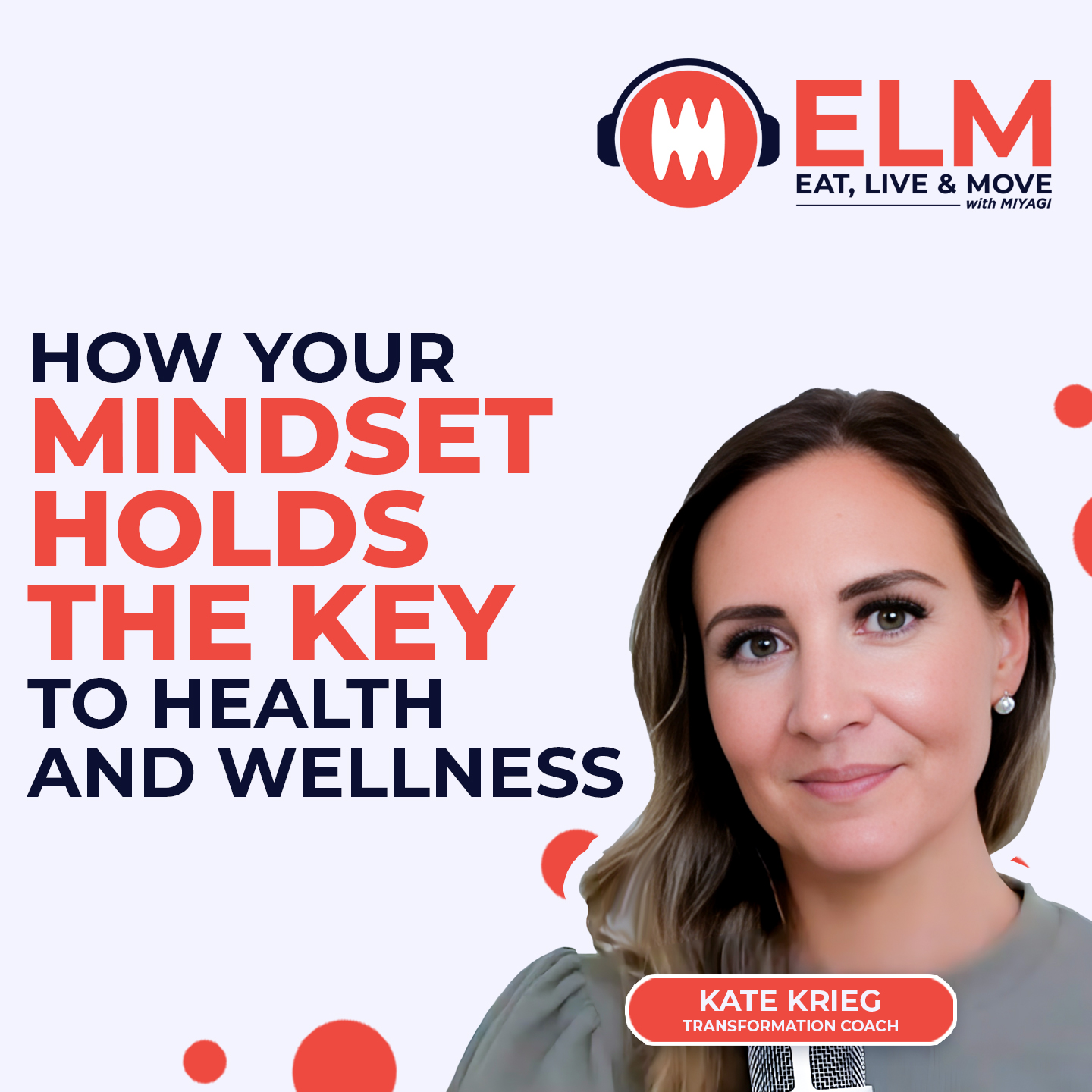 How Your Mindset Holds the Key to Health and Wellness | #25