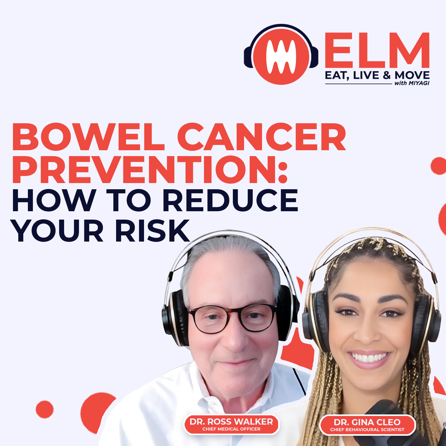 Bowel Cancer Prevention: How to Reduce Your Risk | #15