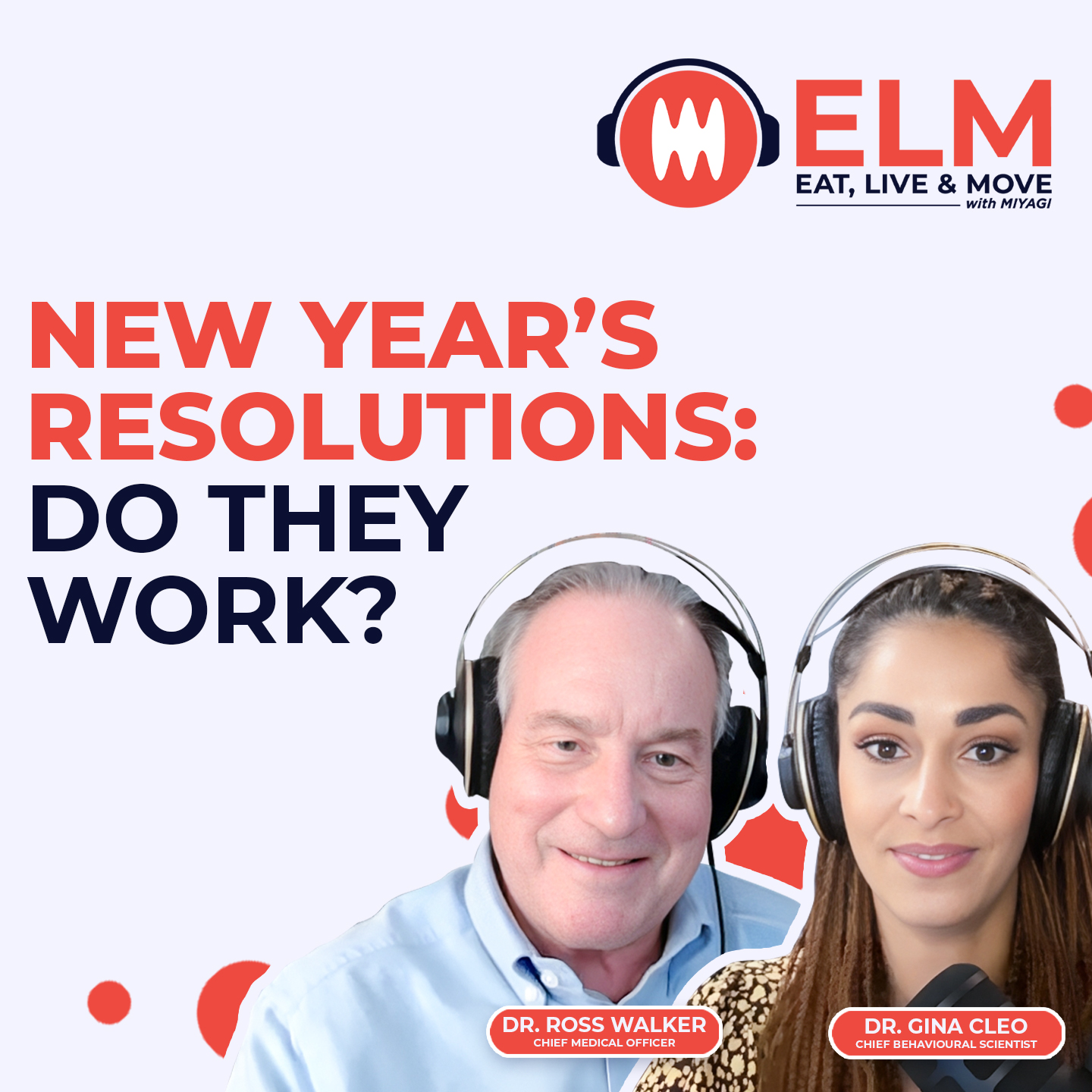 New Year's Resolutions: Do They Work? | #14