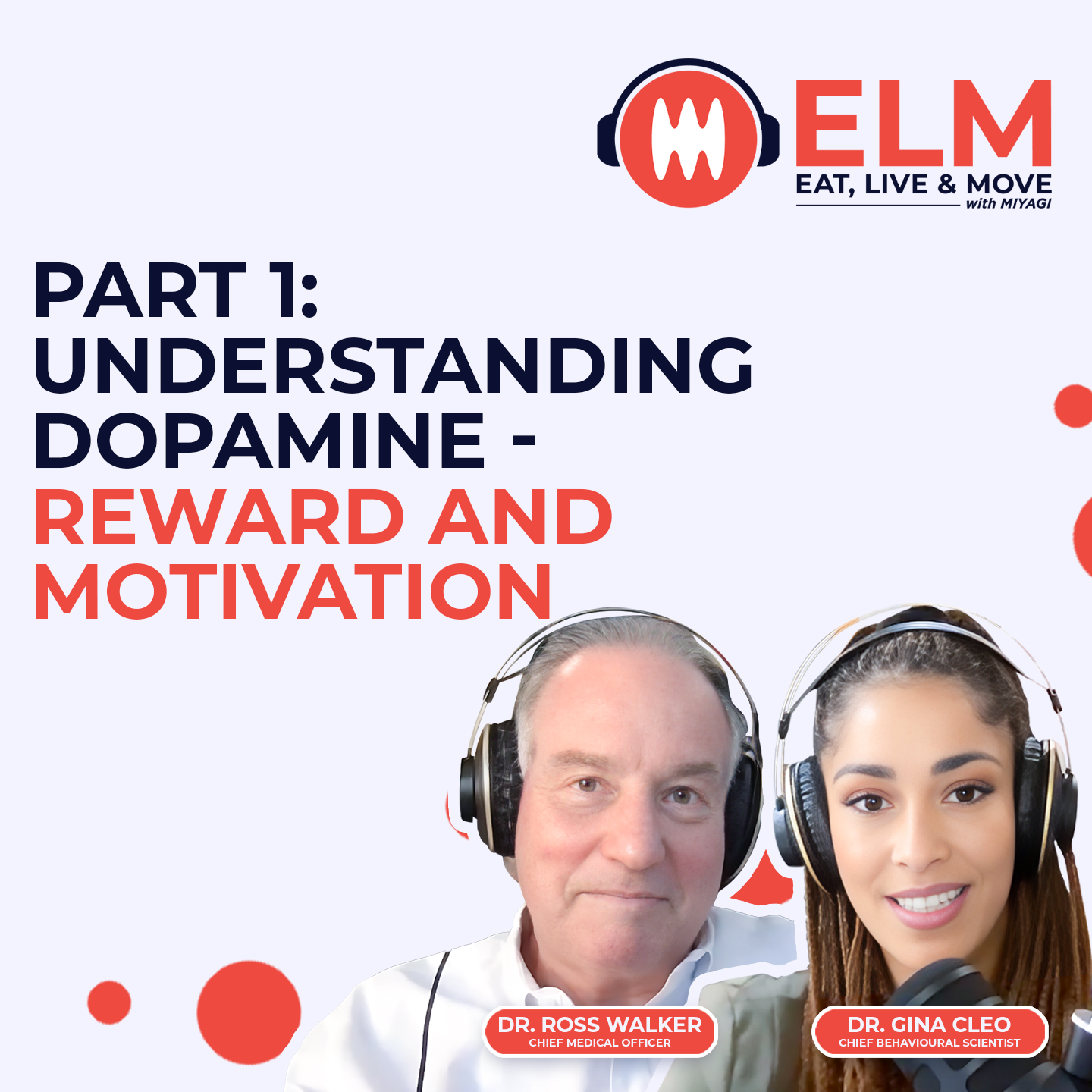 Understanding Dopamine - Reward and Motivation: Part 1 | #7