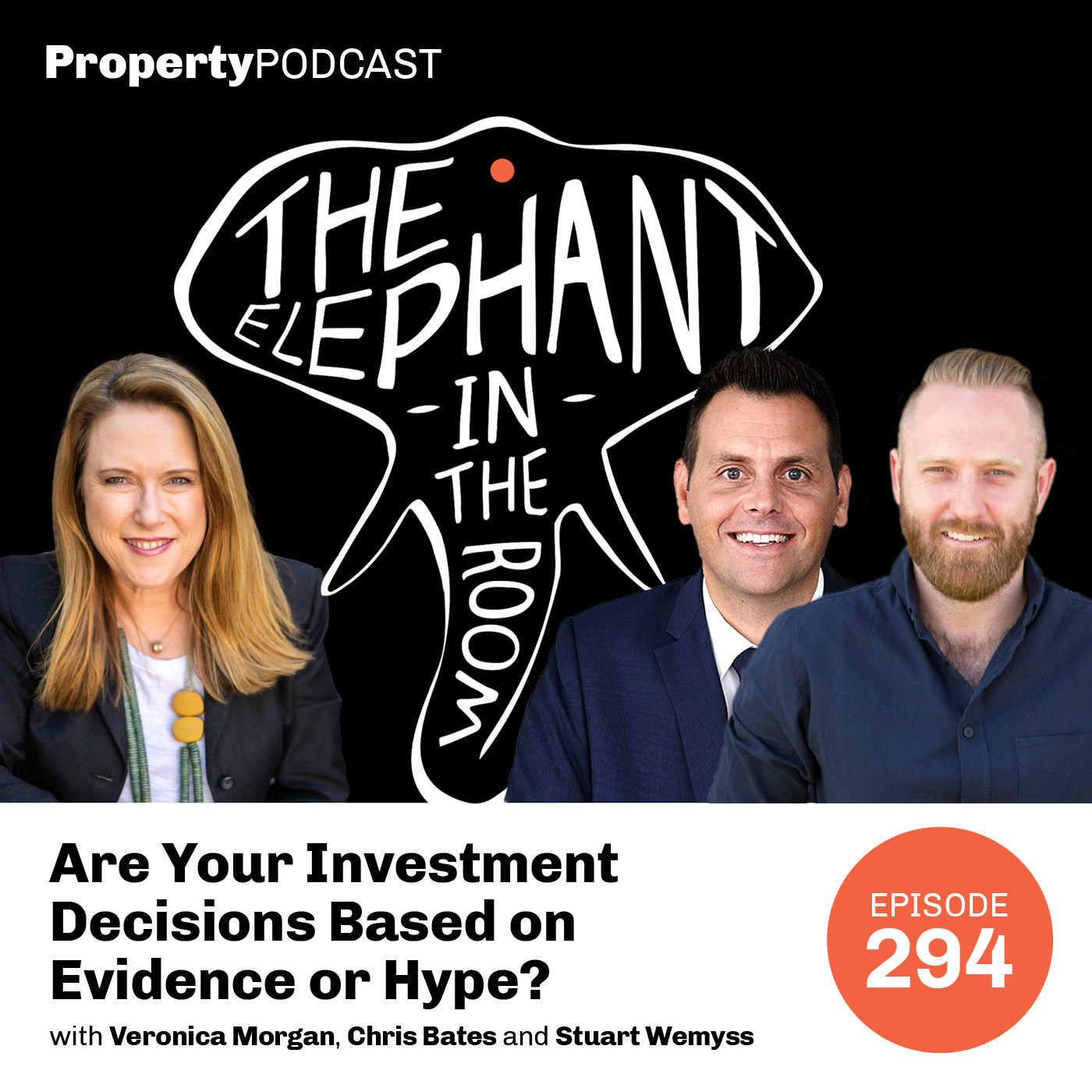 Are Your Investment Decisions Based on Evidence or Hype?