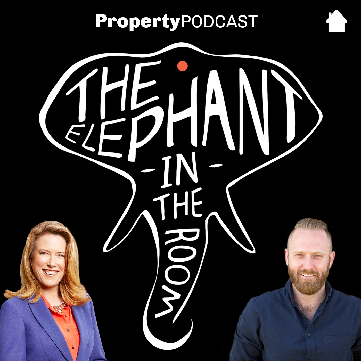 Ep 64 - Peter Gordon | Inside intel on what’s happening in Sydney’s blue chip suburbs