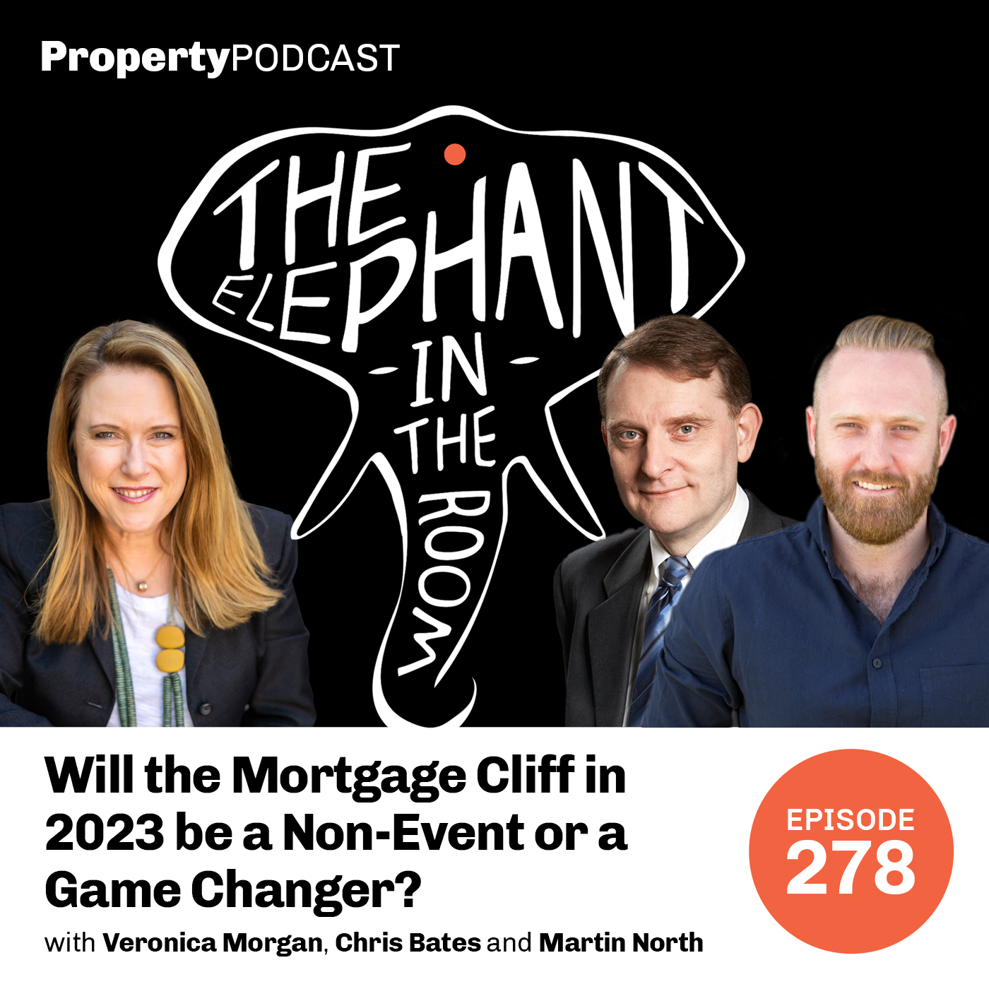 Will the Mortgage Cliff in 2023 be a Non-Event or a Game Changer?