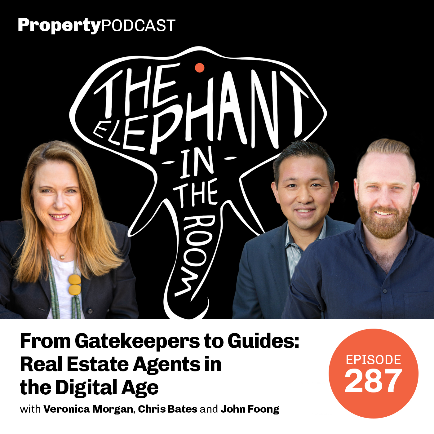 From Gatekeepers to Guides: Real Estate Agents in the Digital Age