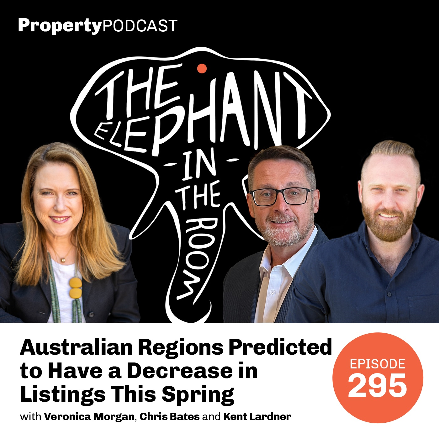Australian Regions Predicted to Have a Decrease in Listings This Spring
