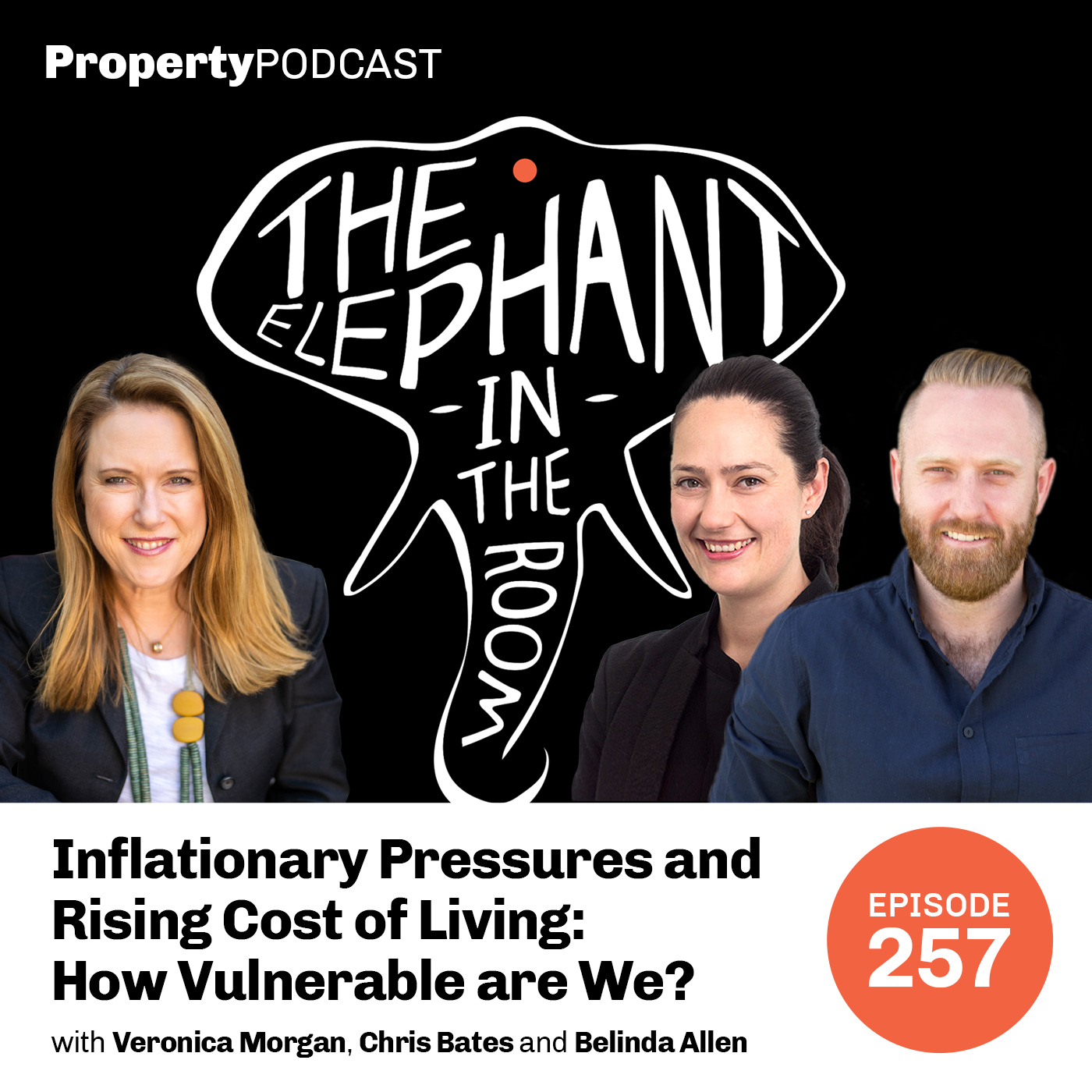 Inflationary Pressures and Rising Cost of Living: How Vulnerable are We? | Belinda Allen, CBA