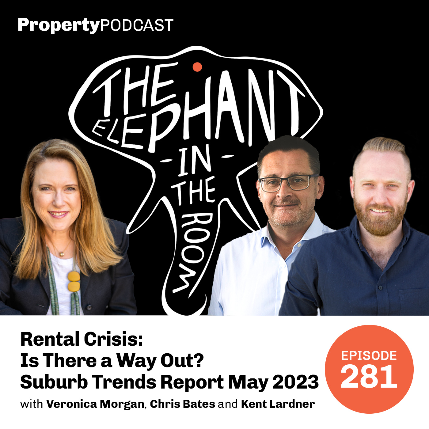 Rental Crisis: Is There a Way Out? Suburb Trends Report May 2023