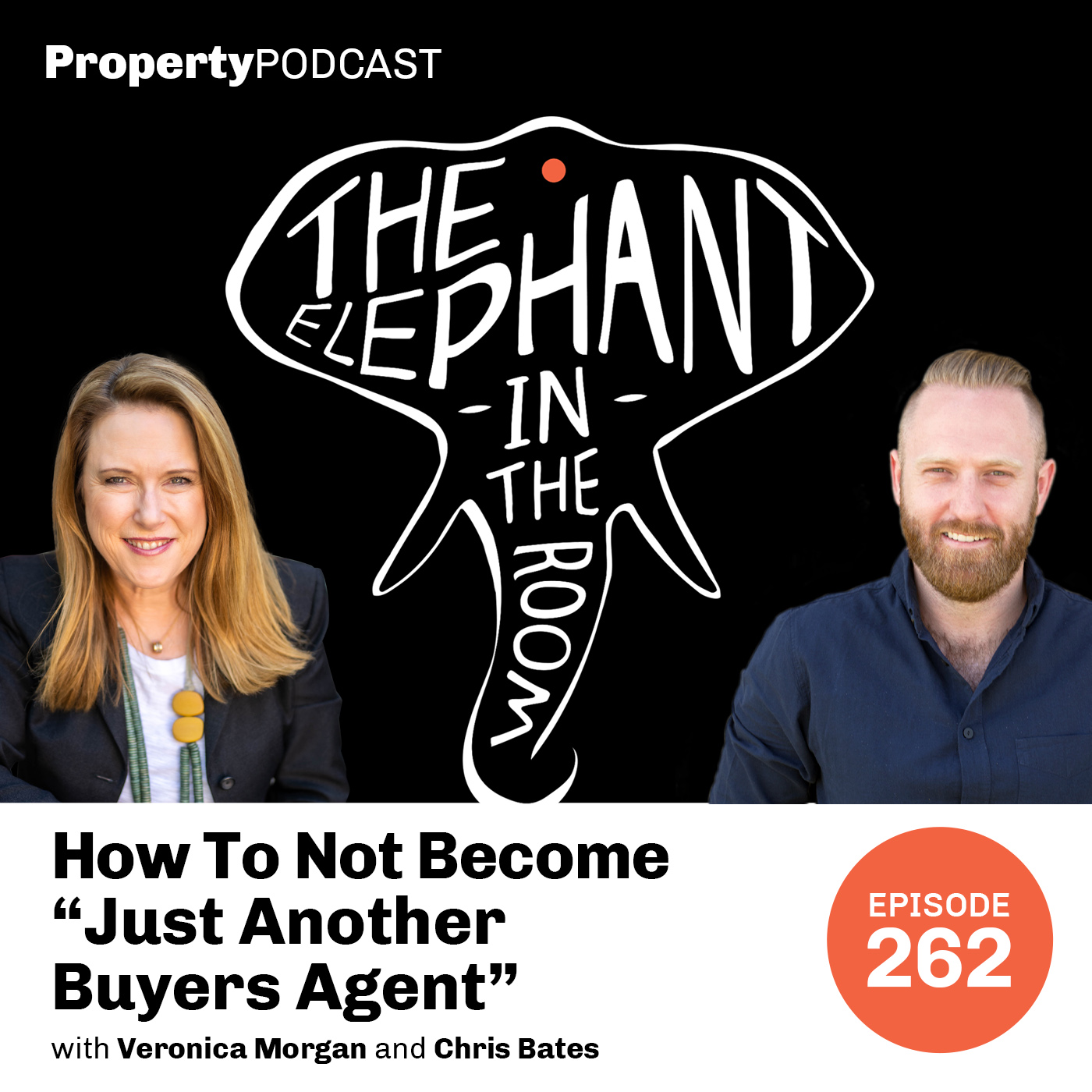 How To Not Become “Just Another Buyers Agent”