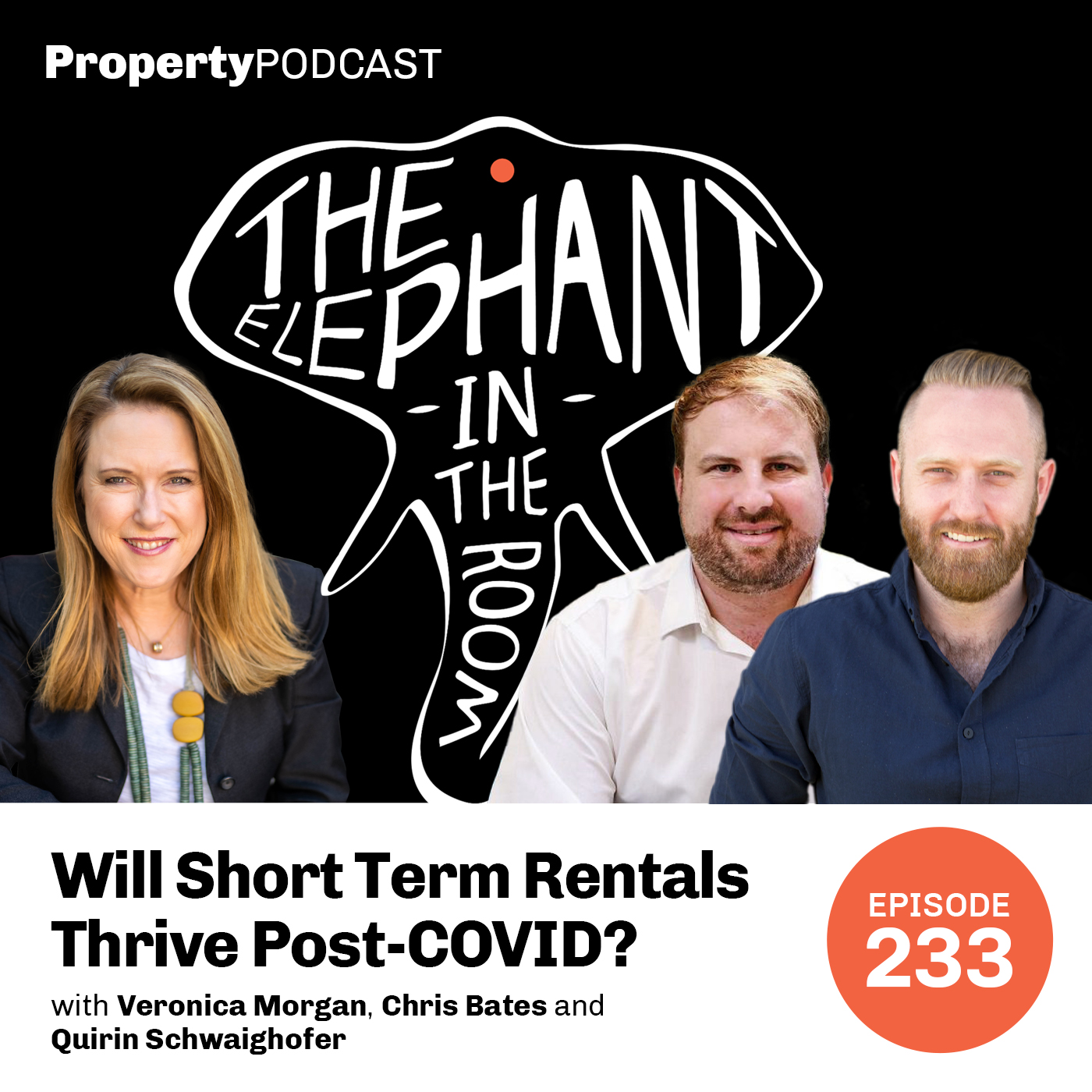 Will Short Term Rentals Thrive Post-COVID?