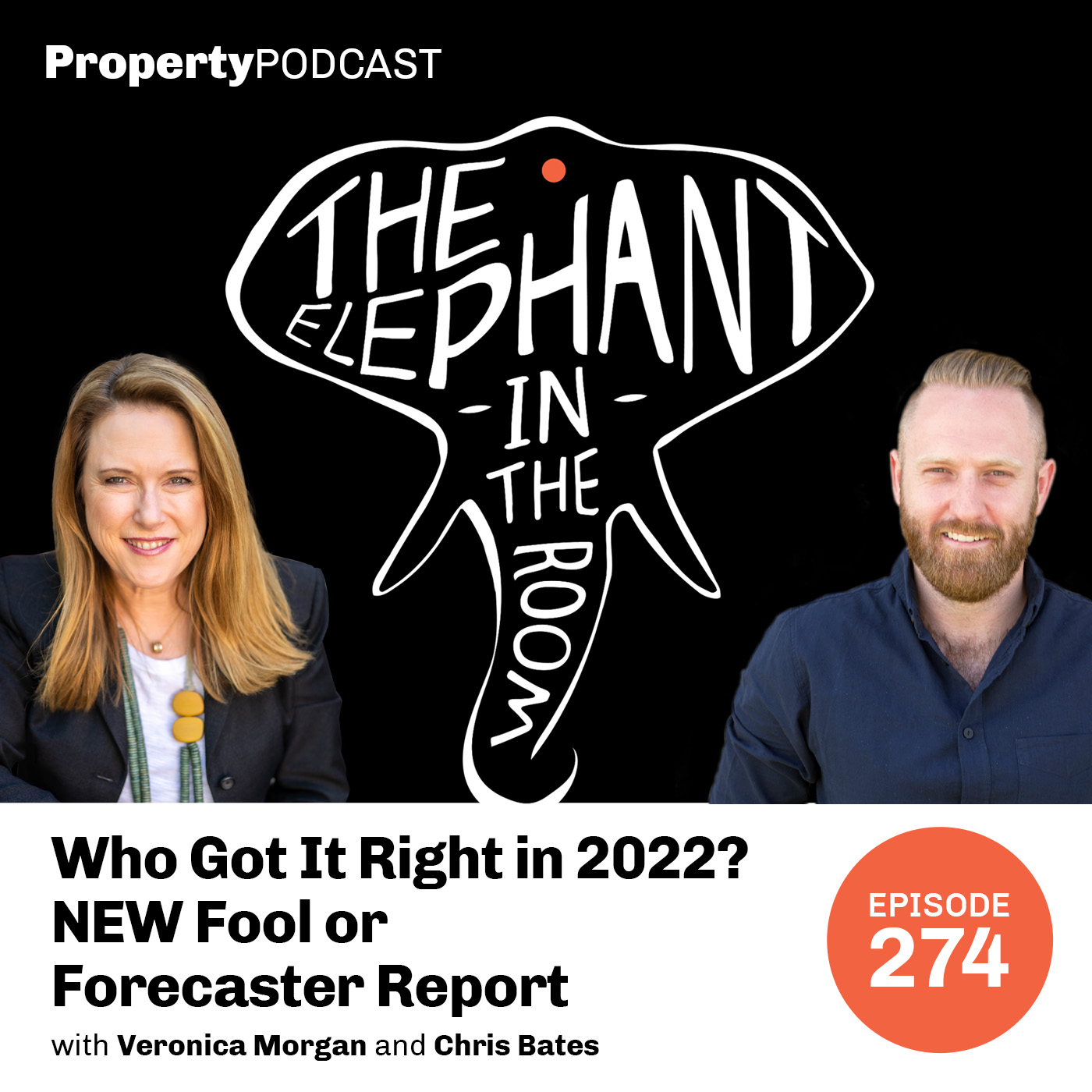 Who Got It Right in 2022? NEW Fool or Forecaster Report