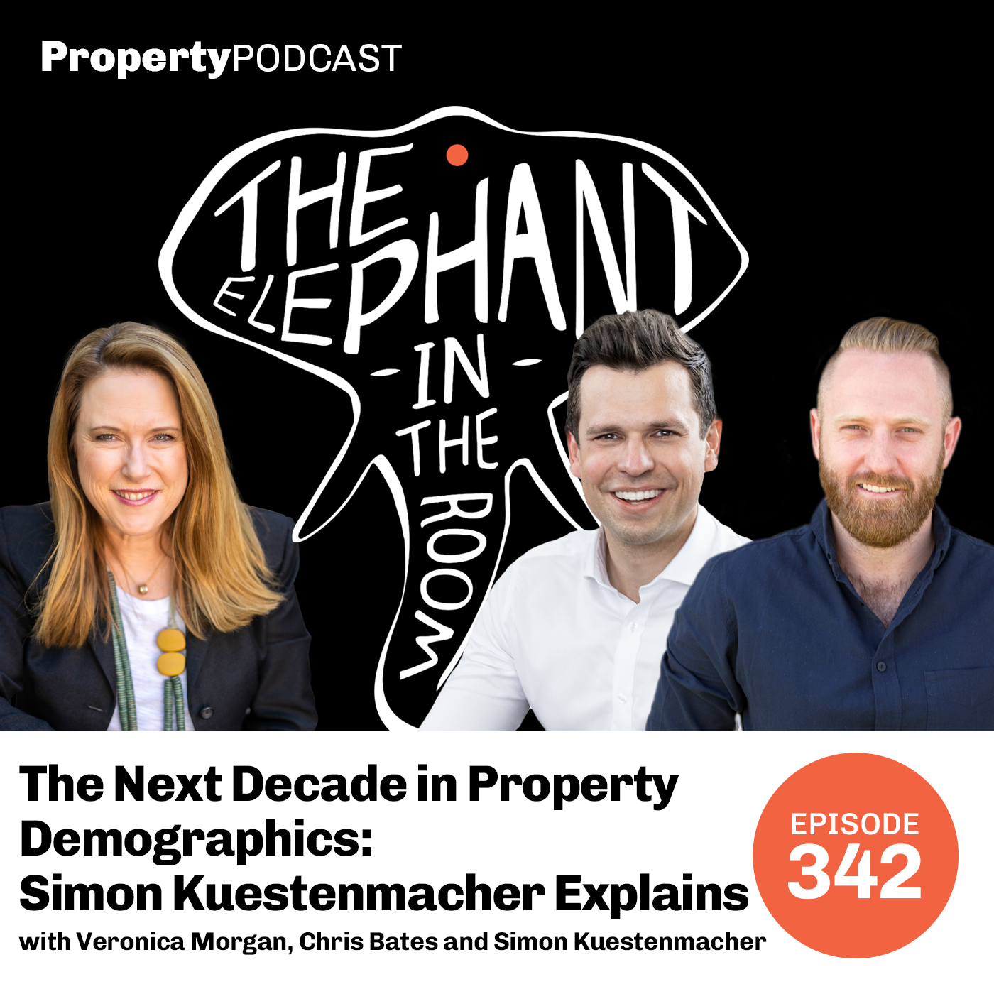 The Next Decade in Property Demographics: Simon Kuestenmacher Explains