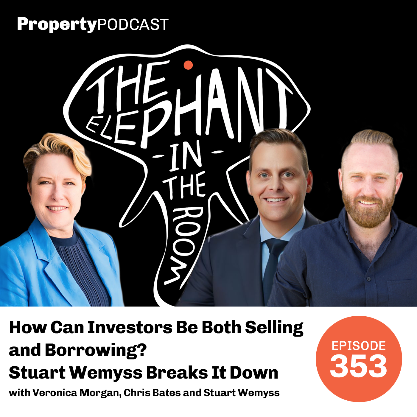 How Can Investors Be Both Selling and Borrowing? Stuart Wemyss Breaks It Down