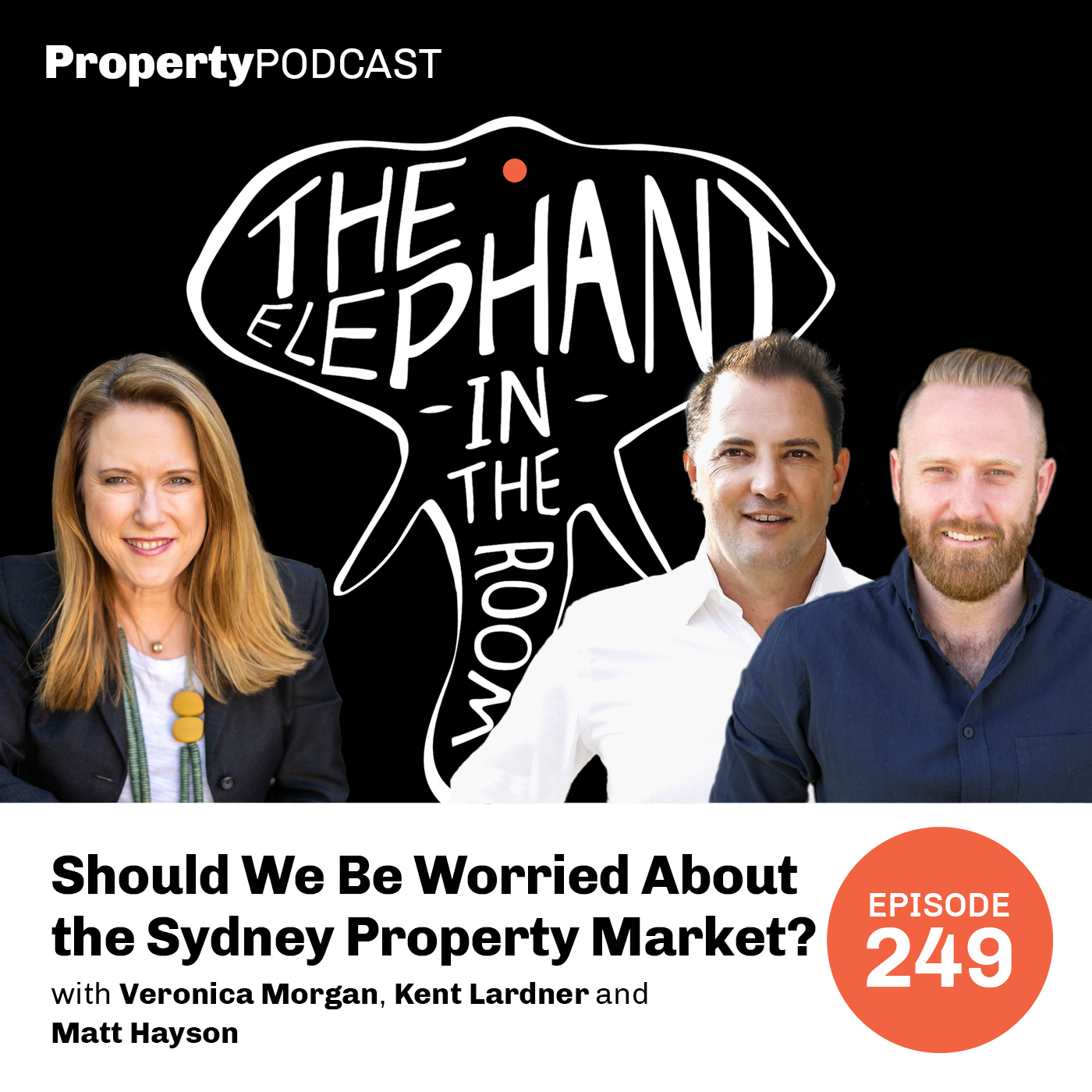 Should We Be Worried About the Sydney Property Market? | Matt Hayson, CobdenHayson