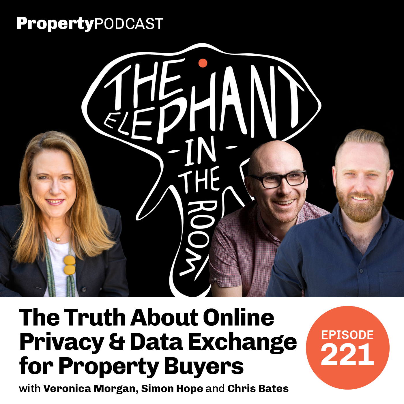 The Truth About Online Privacy & Data Exchange for Property Buyers | Simon Hope, REA