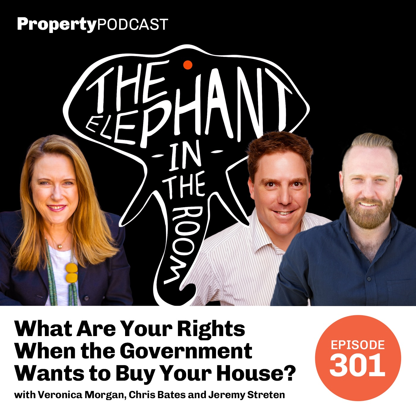 What Are Your Rights When the Government Wants to Buy Your House?