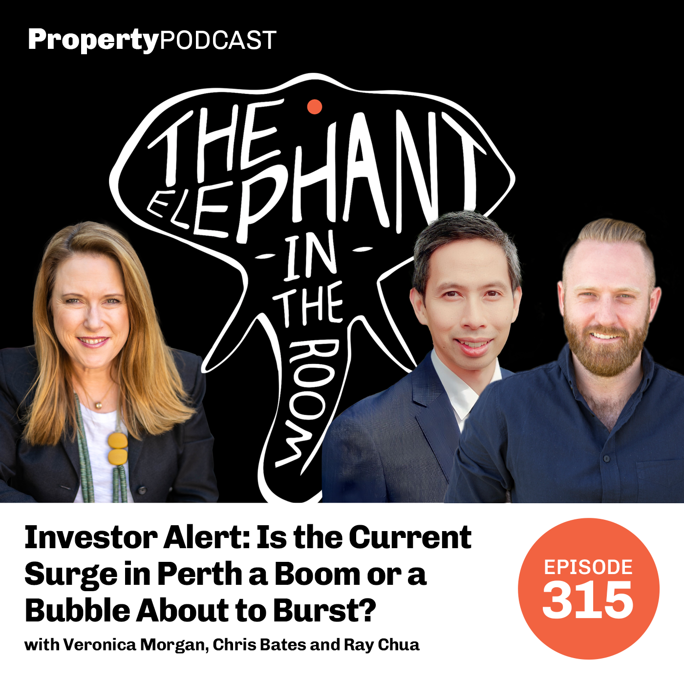 Investor Alert: Is the Current Surge in Perth a Boom or a Bubble About to Burst?