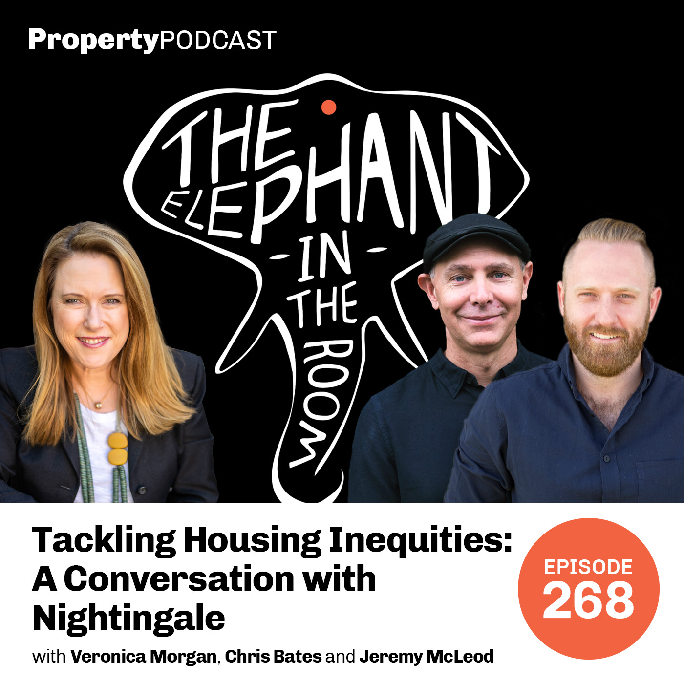 Tackling Housing Inequities: A Conversation with Nightingale