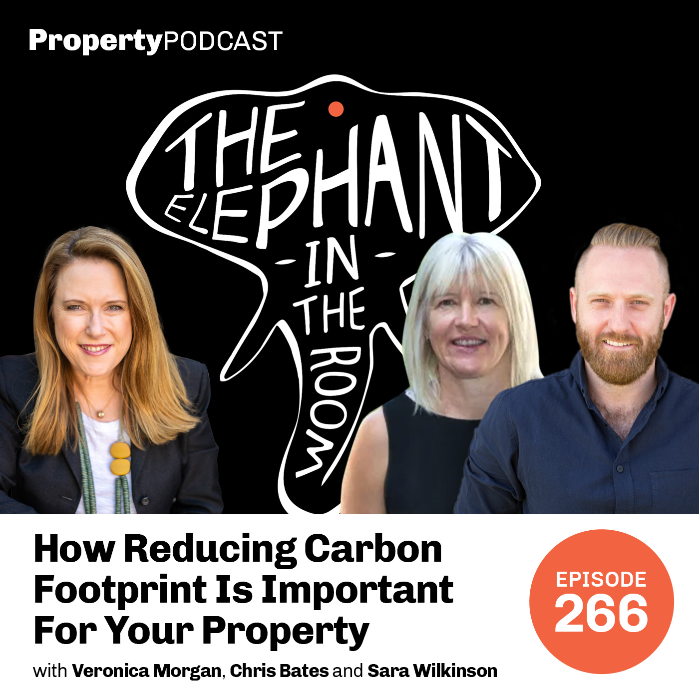 How Reducing Carbon Footprint Is Important For Your Property