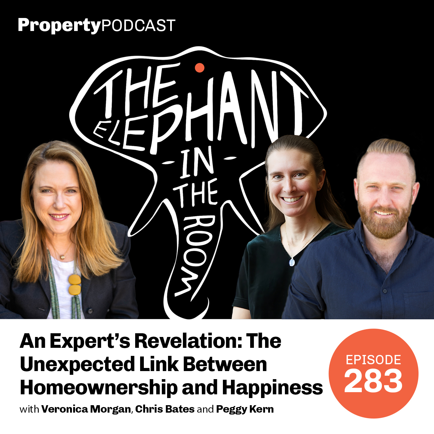 An Expert’s Revelation: The Unexpected Link Between Homeownership and Happiness