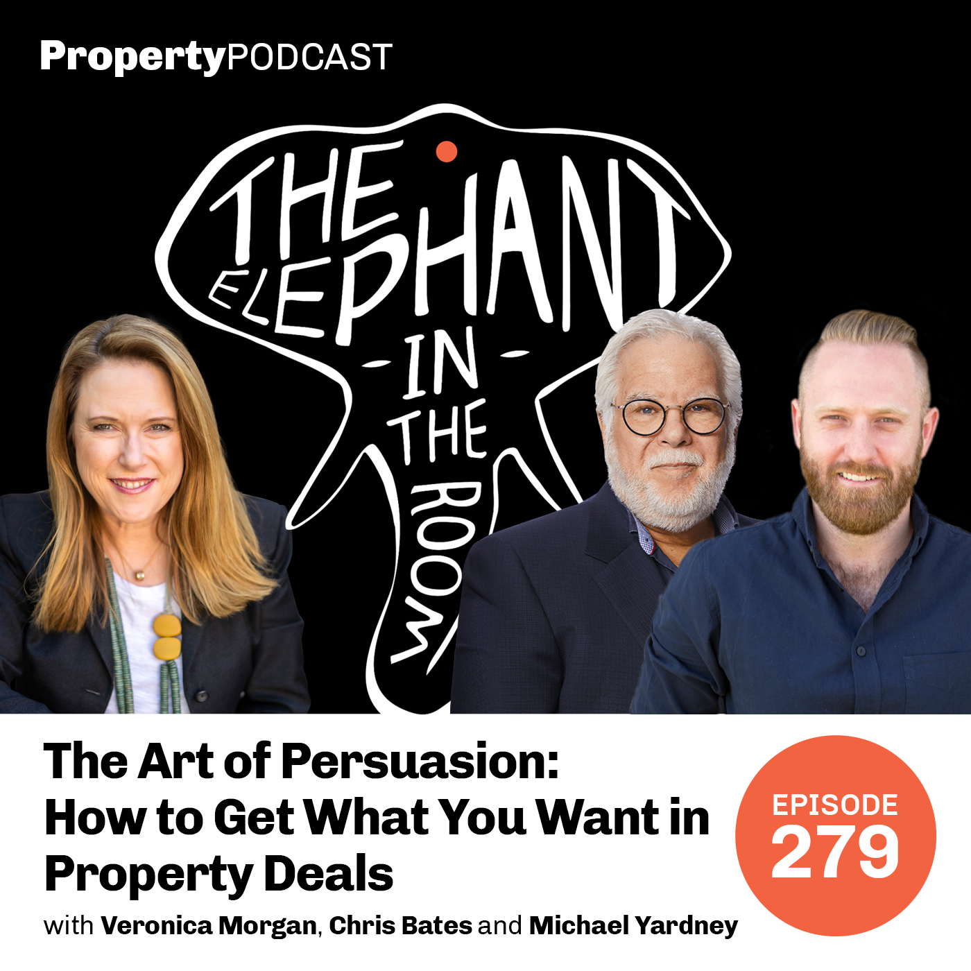 The Art of Persuasion: How to Get What You Want in Property Deals