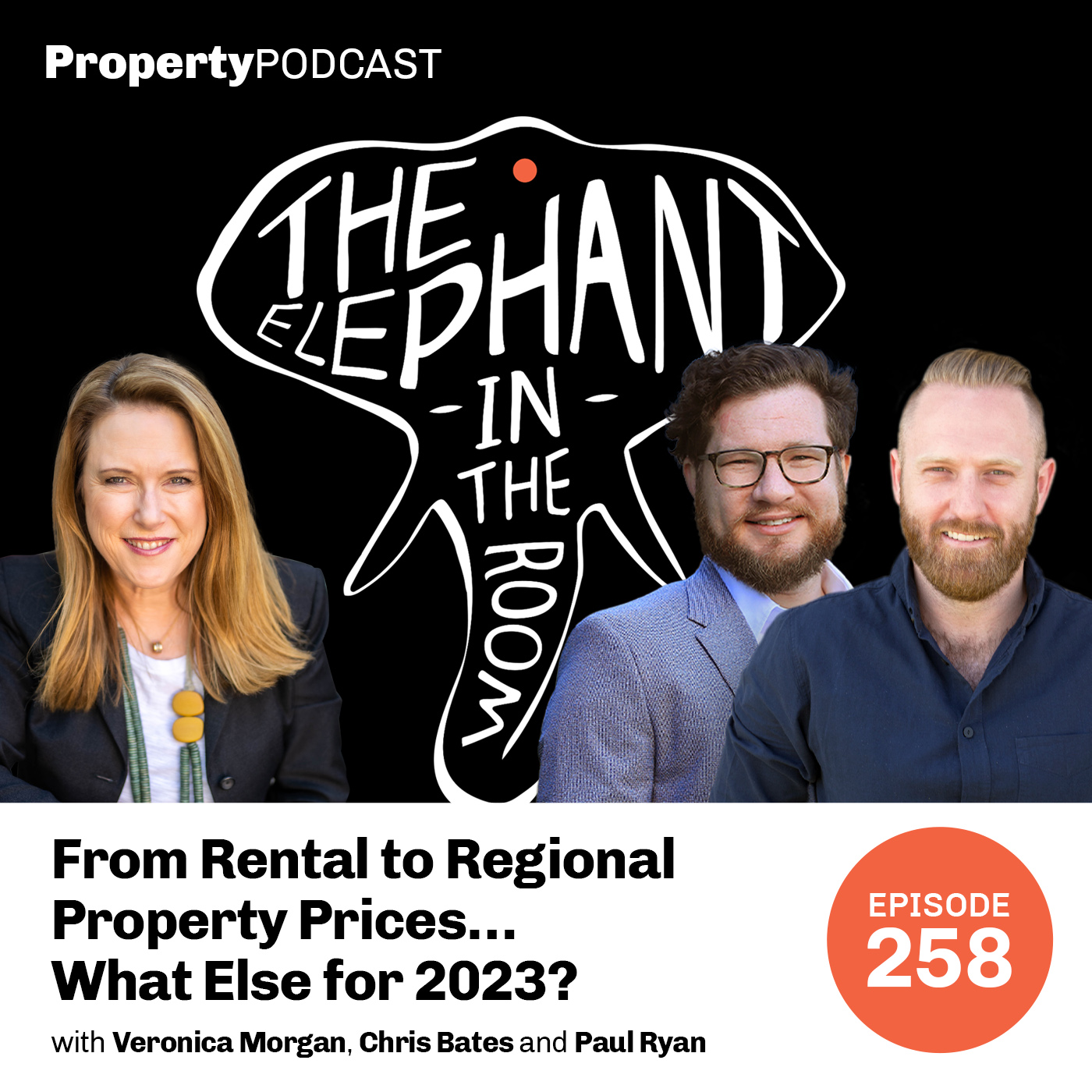 From Rental to Regional Property Prices… What Else for 2023? | Paul Ryan, REA