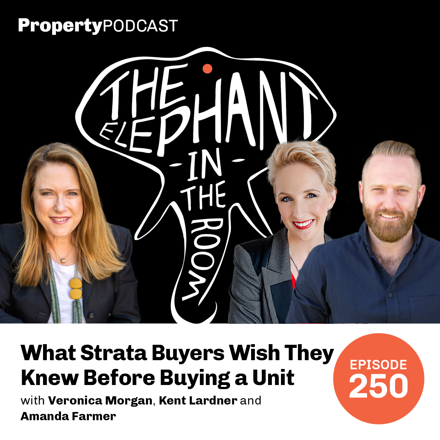 What Strata Buyers Wish They Knew Before Buying a Unit | Amanda Farmer, Your Strata Property