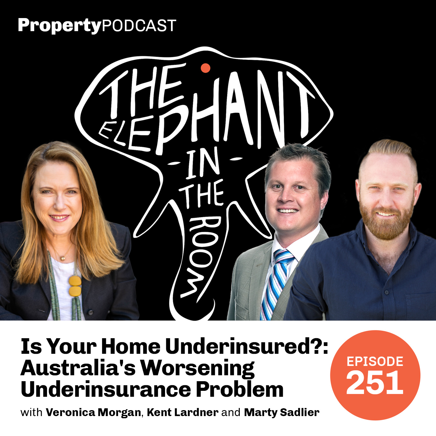 Is Your Home Underinsured?: Australia's Worsening Underinsurance Problem | Marty Sadlier, MCG Quantity Surveyors