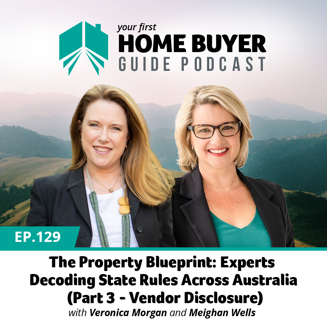 The Property Blueprint: Experts Decoding State Rules Across Australia (Part 3 - Vendor Disclosure)