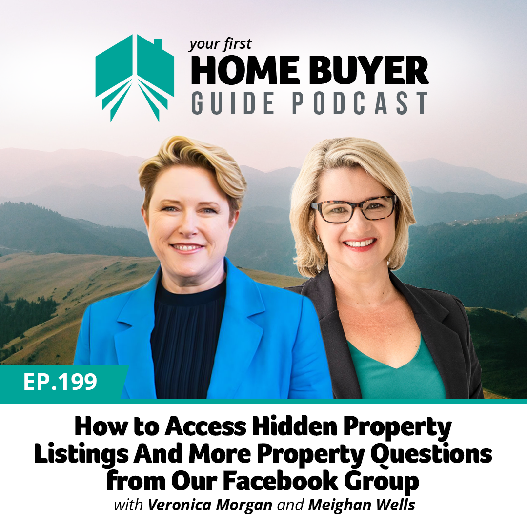 How to Access Hidden Property Listings And More Property Questions from Our Facebook Group