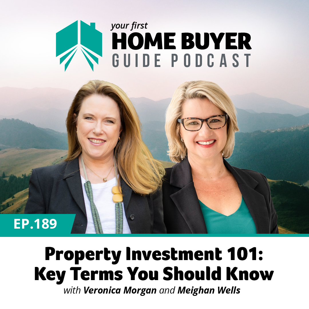 Property Investment 101: Key Terms You Should Know