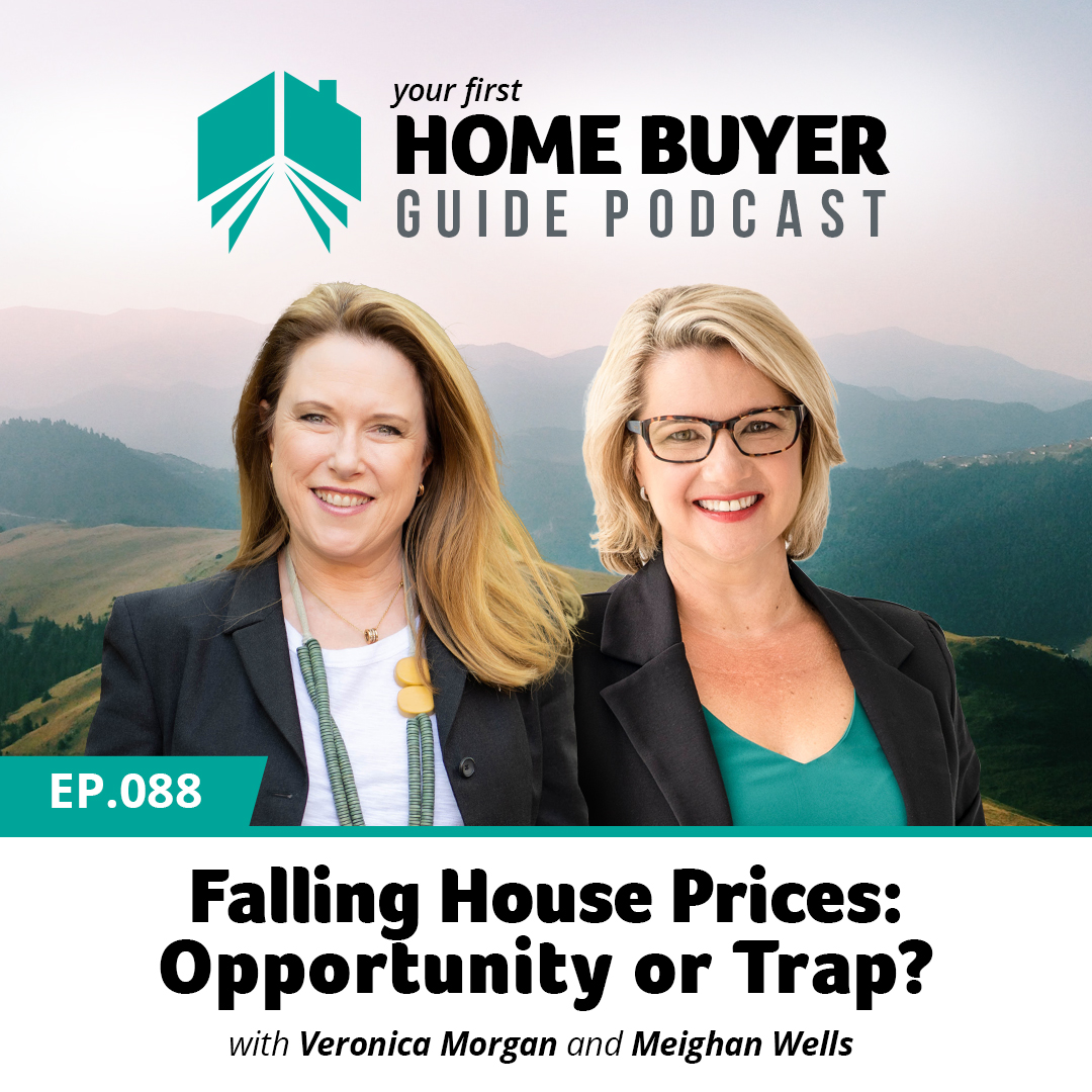 Falling House Prices: Opportunity or Trap?