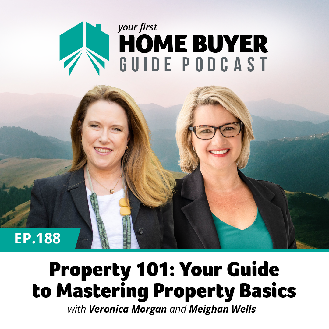 Property 101: Your Guide to Mastering Property Basics