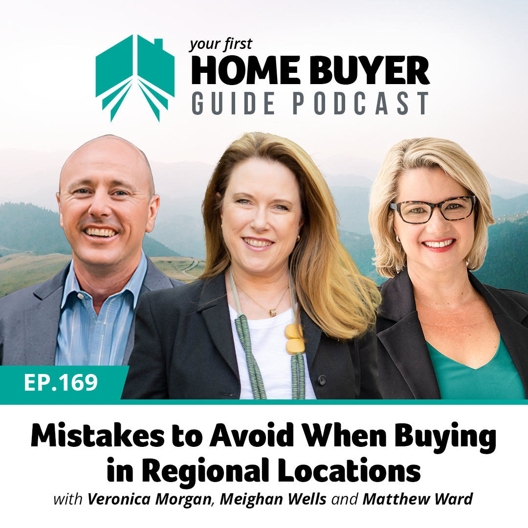 Mistakes to Avoid When Buying in Regional Locations