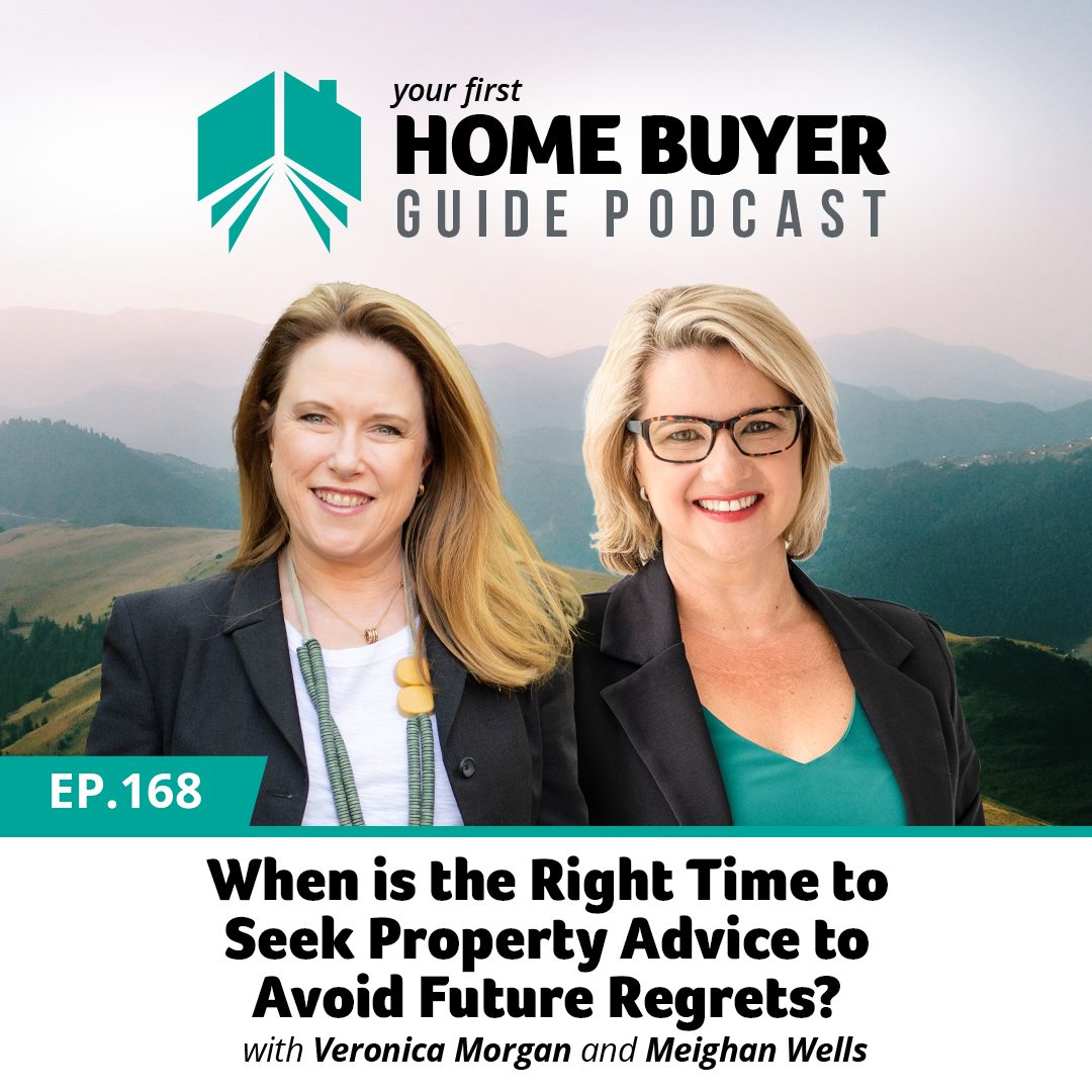 When is the Right Time to Seek Property Advice to Avoid Future Regrets?