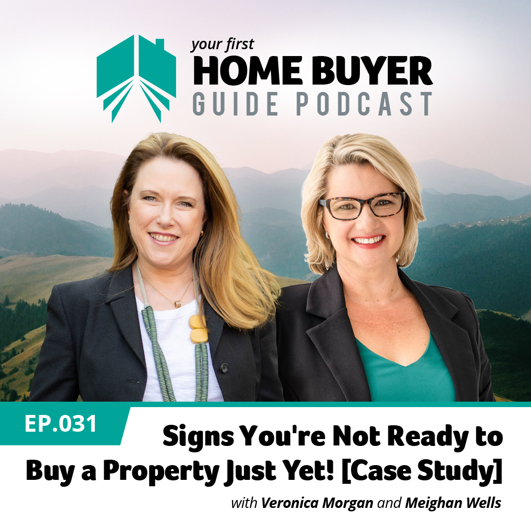 Signs You're Not Ready to Buy a Property Just Yet! [Case Study]
