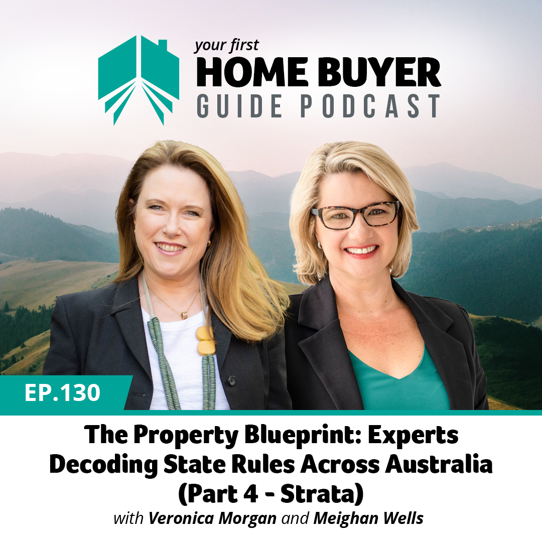 The Property Blueprint: Experts Decoding State Rules Across Australia (Part 4 - Strata)