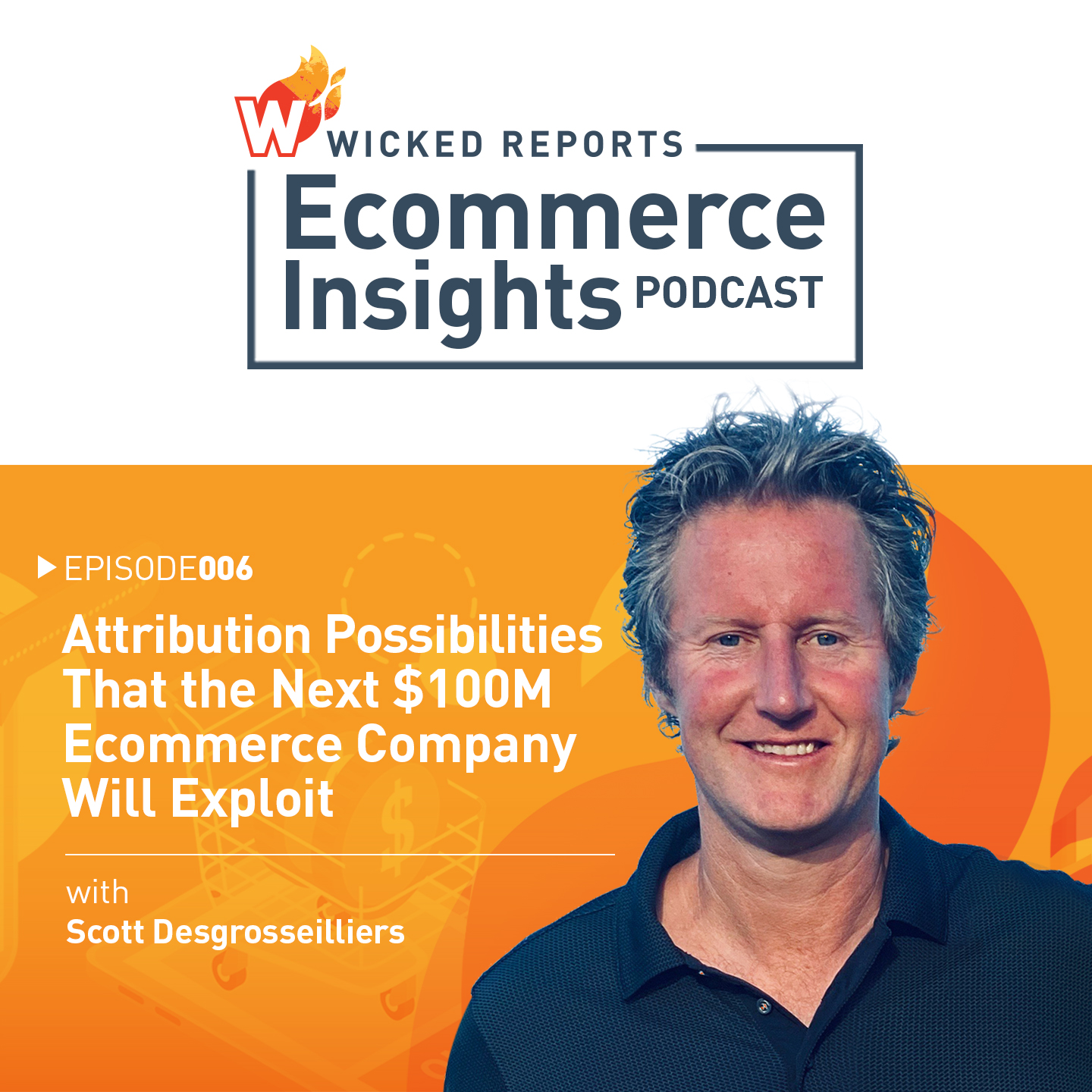 Attribution Possibilities That the Next $100M Ecommerce Company Will Exploit