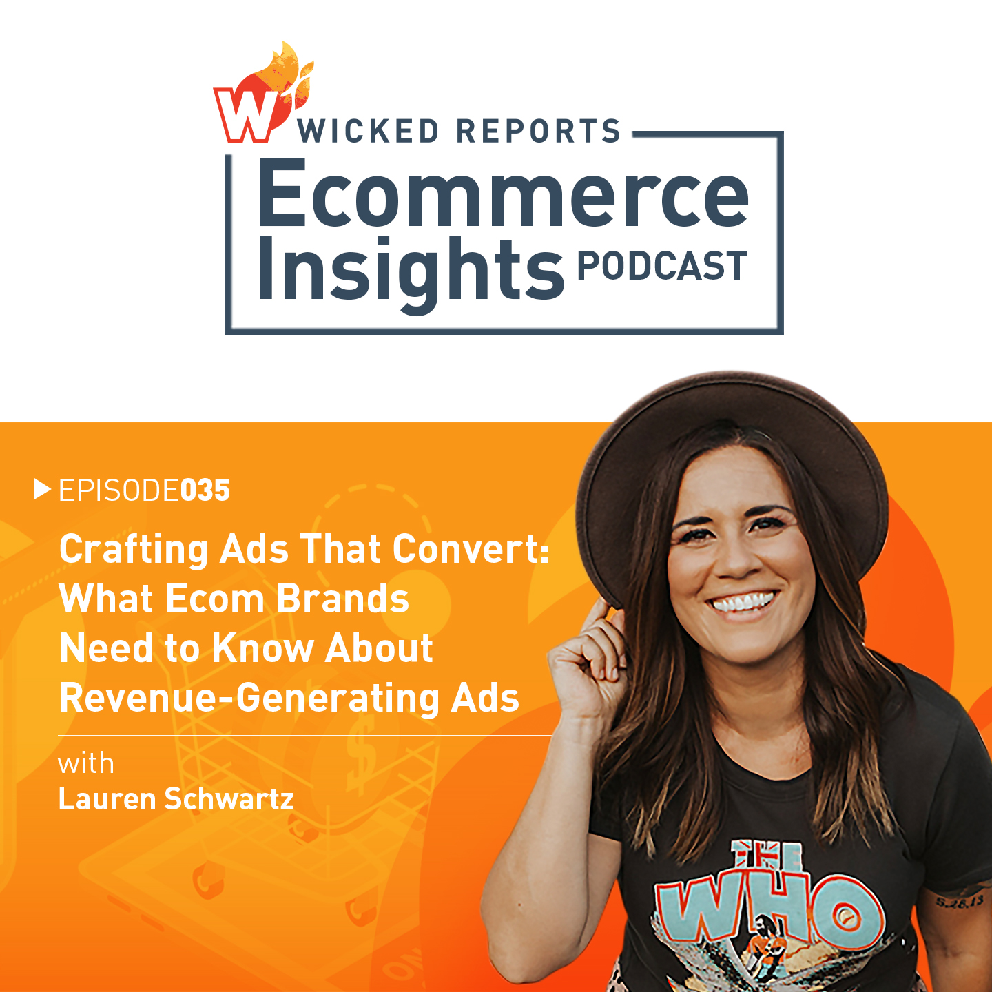 Crafting Ads That Convert: What Ecom Brands Need To Know About Revenue-Generating Ads