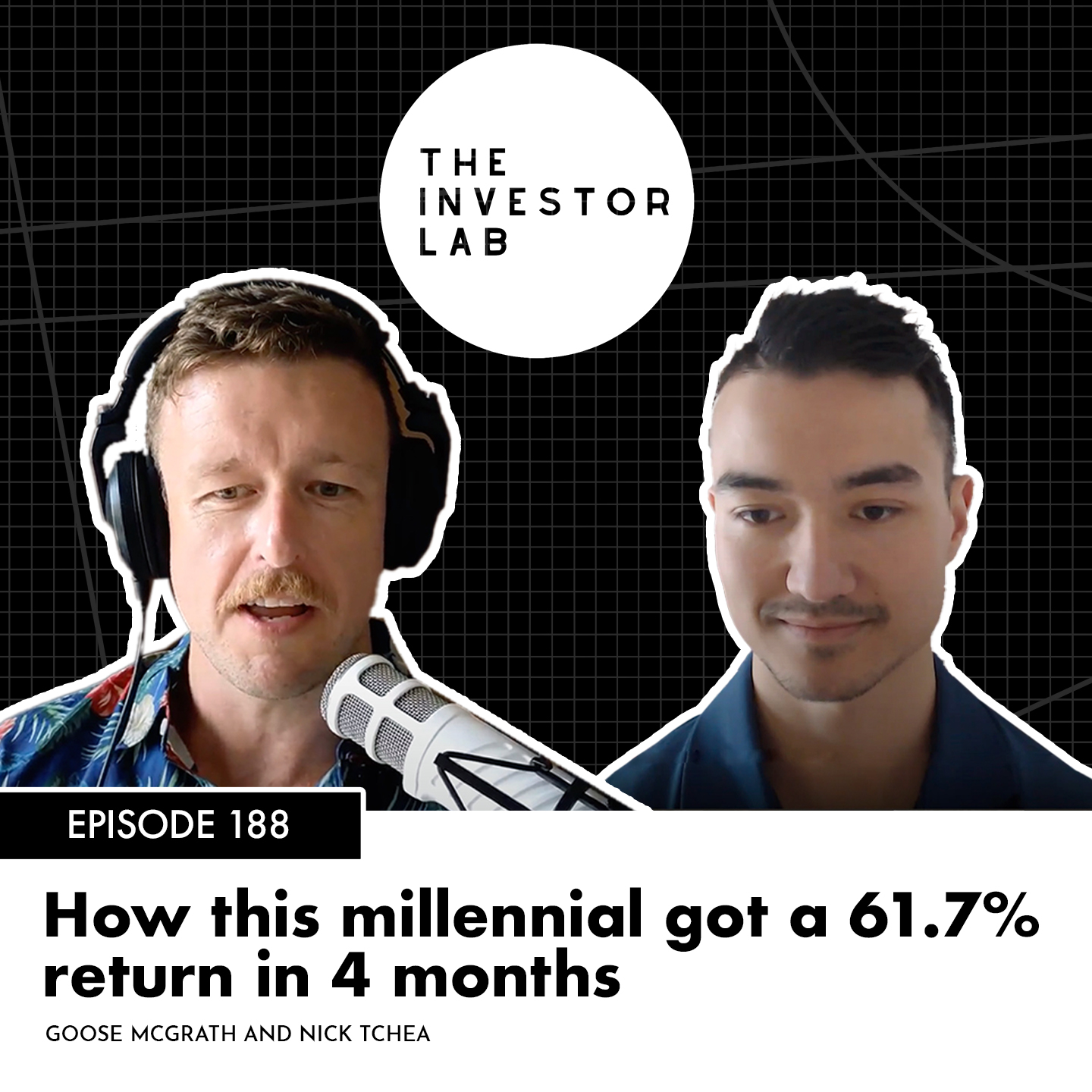 How This Millennial Got A 61.7% Return In 4 Months