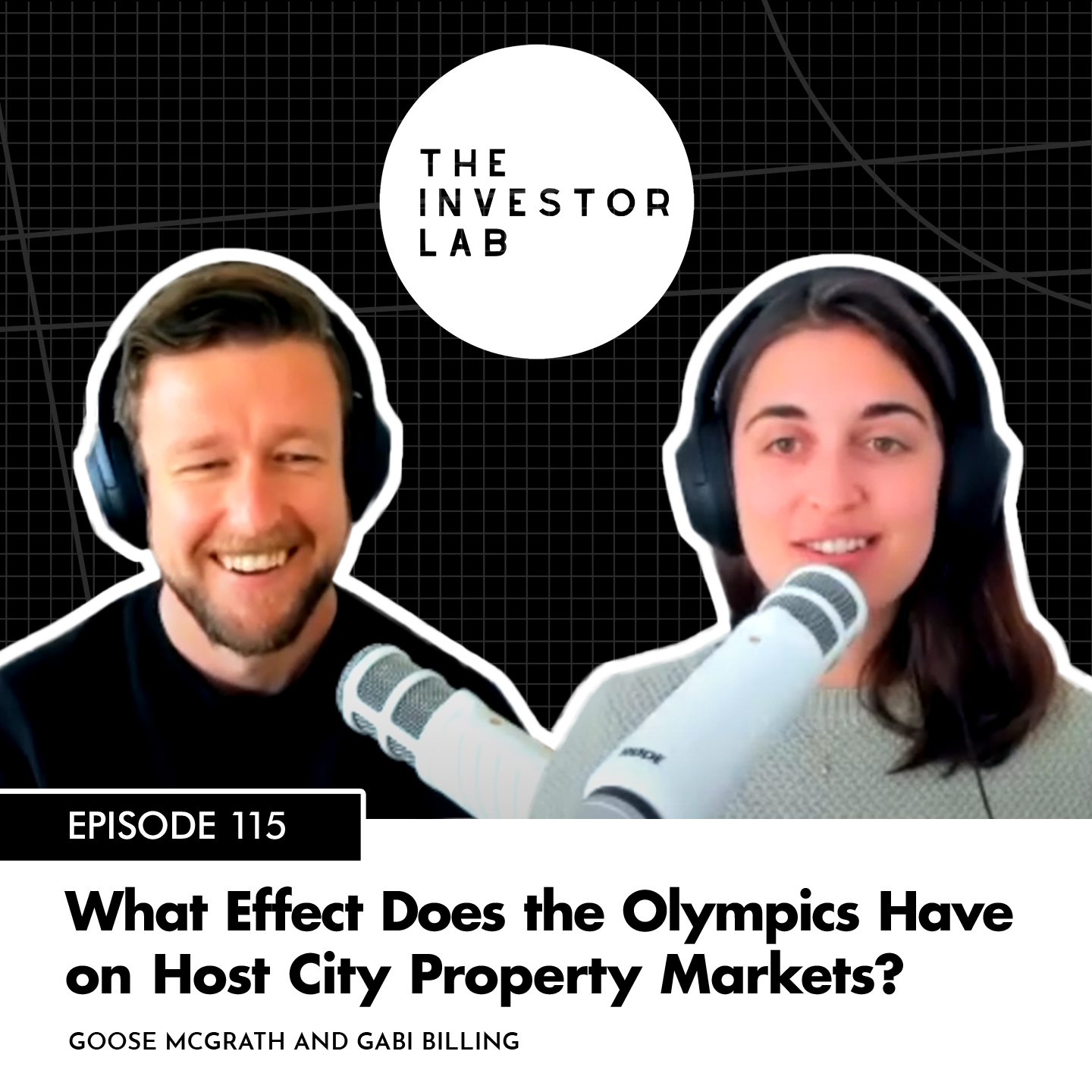 What Effect Does the Olympics Have on Host City Property Markets?